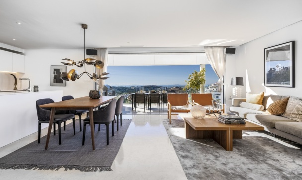 apartment - Resale - Marbella - Nueva Andalucía