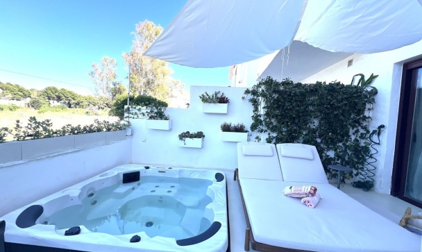 apartment - Resale - Marbella - Nueva Andalucía