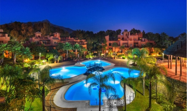 apartment - Resale - Marbella - Nueva Andalucía