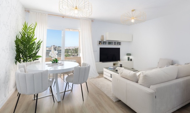 apartment - Resale - Marbella - Nueva Andalucía