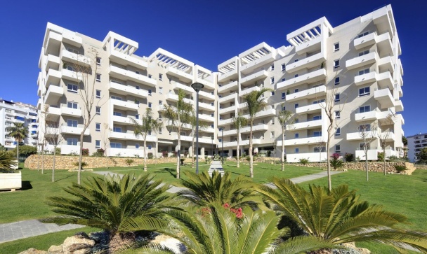 apartment - Resale - Marbella - Nueva Andalucía