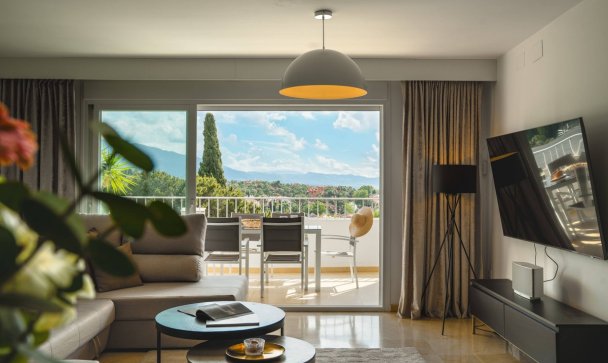 apartment - Resale - Marbella - Nueva Andalucía