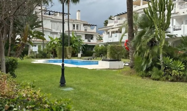 apartment - Resale - Marbella - Nueva Andalucía
