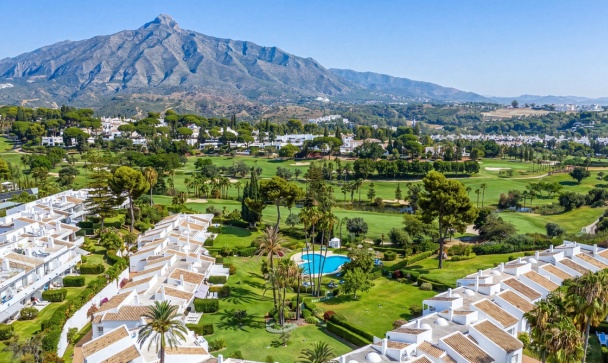 apartment - Resale - Marbella - Nueva Andalucía