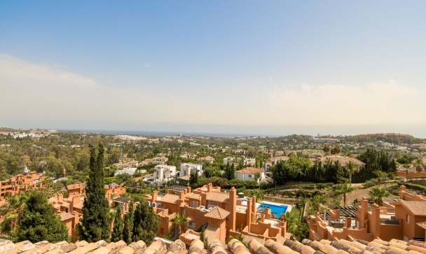 apartment - Resale - Marbella - Nueva Andalucía