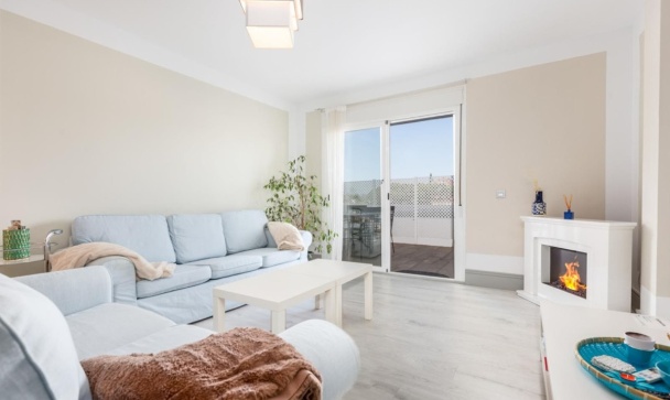 apartment - Resale - Marbella - Nueva Andalucía