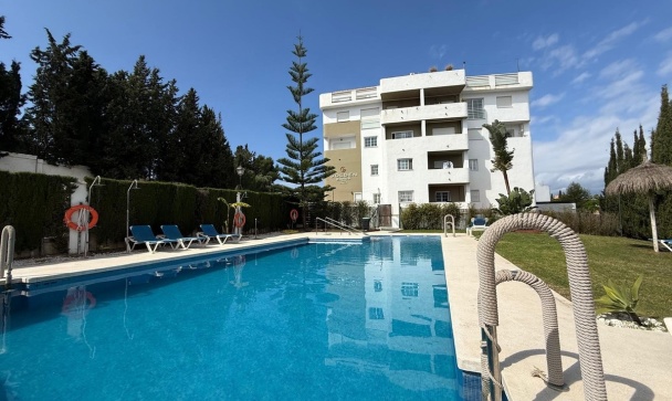 apartment - Resale - Marbella - Nueva Andalucía