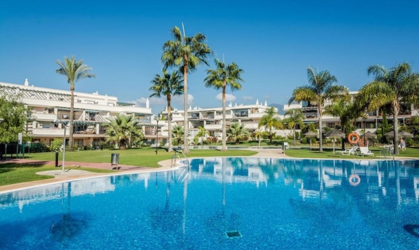 apartment - Resale - Marbella - Nueva Andalucía