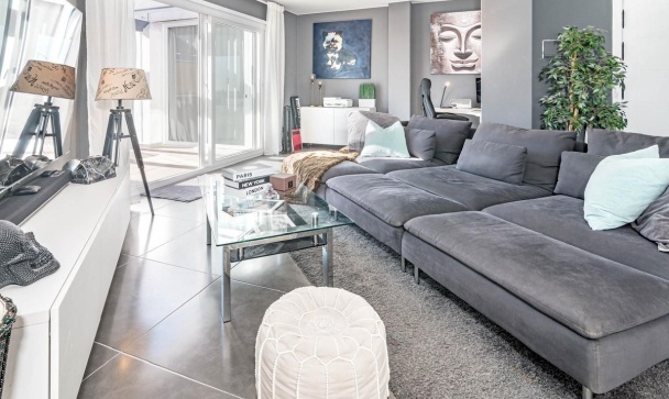 apartment - Resale - Marbella - Nueva Andalucía