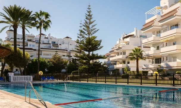 apartment - Resale - Marbella - Nueva Andalucía