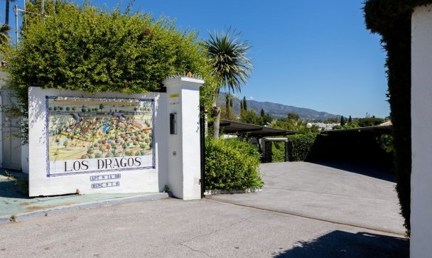 apartment - Resale - Marbella - Nueva Andalucía