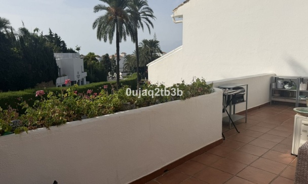 apartment - Resale - Marbella - Nueva Andalucía