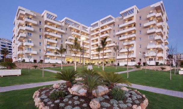 apartment - Resale - Marbella - Nueva Andalucía