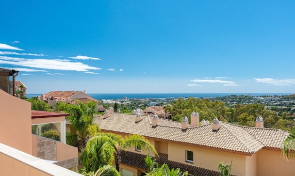apartment - Resale - Marbella - Nueva Andalucía