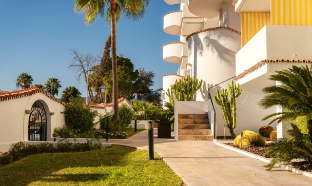 apartment - Resale - Marbella - Nueva Andalucía