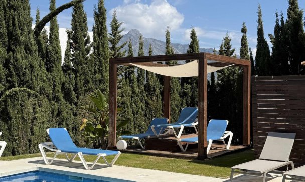 apartment - Resale - Marbella - Nueva Andalucía