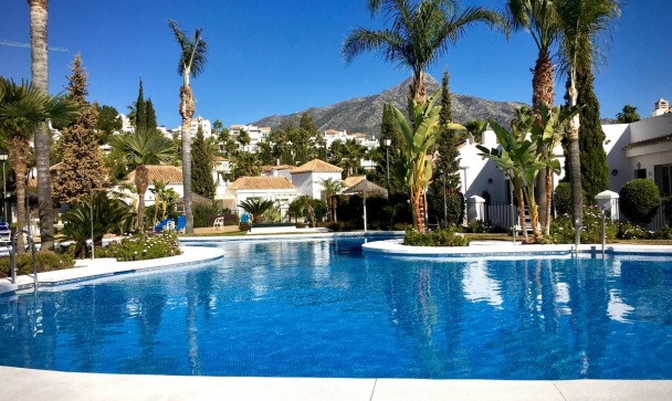 apartment - Resale - Marbella - Nueva Andalucía