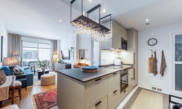 apartment - Resale - Marbella - Nueva Andalucía