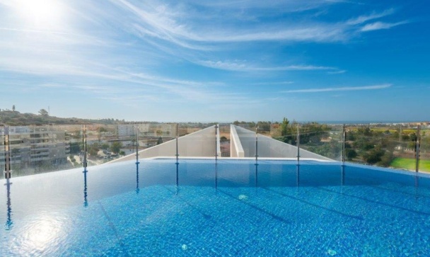 apartment - Resale - Marbella - Nueva Andalucía
