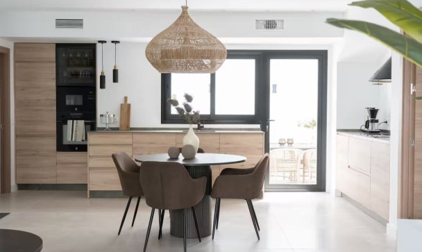 apartment - Resale - Marbella - Nueva Andalucía