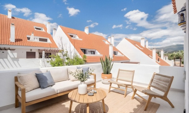 apartment - Resale - Marbella - Nueva Andalucía