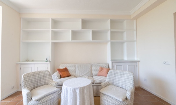 apartment - Resale - Marbella - Nueva Andalucía