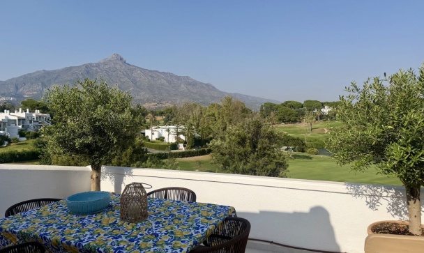 apartment - Resale - Marbella - Nueva Andalucía