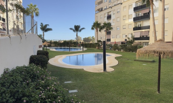 apartment - Resale - Marbella - Nueva Andalucía
