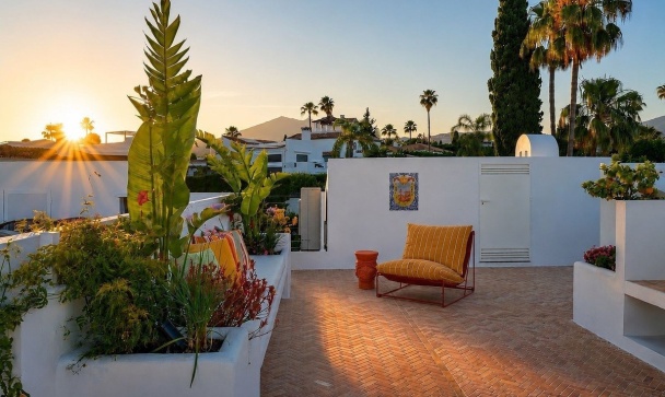 apartment - Resale - Marbella - Nueva Andalucía