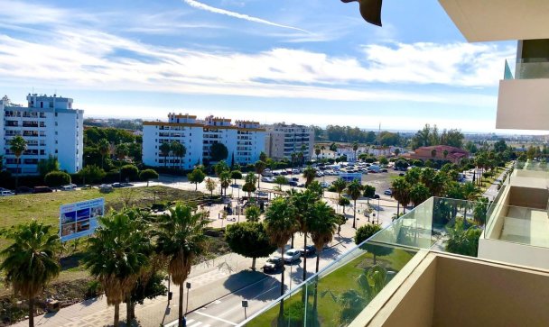apartment - Resale - Marbella - Nueva Andalucía