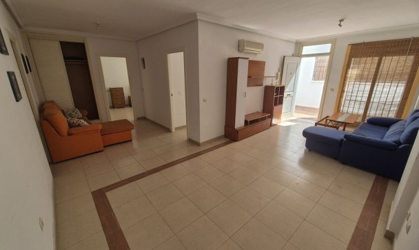 apartment - Resale - Marbella - Nueva Andalucía
