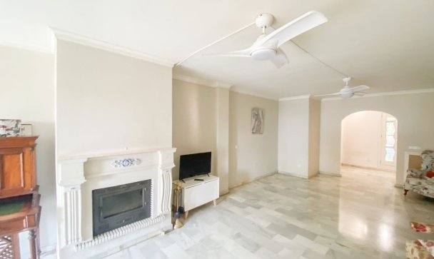 apartment - Resale - Marbella - Nueva Andalucía
