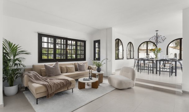 apartment - Resale - Marbella - Nueva Andalucía