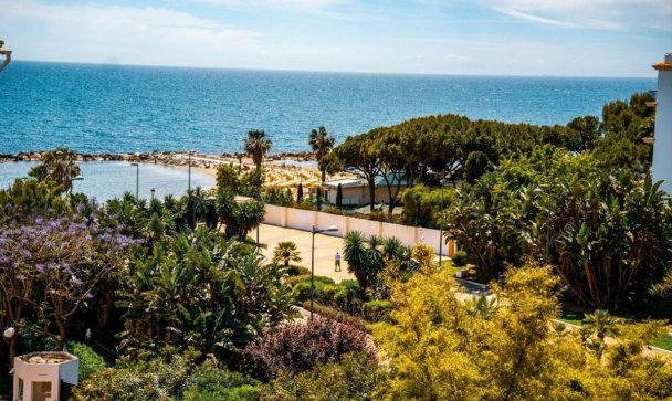 apartment - Resale - Marbella - Puerto Banús
