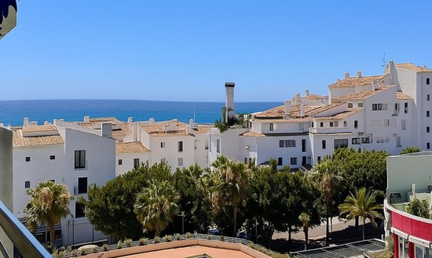 apartment - Resale - Marbella - Puerto Banús