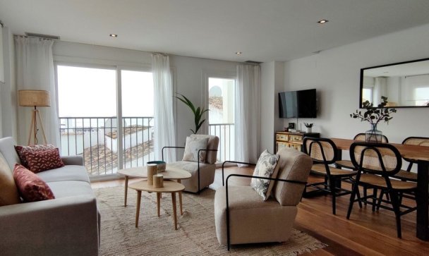 apartment - Resale - Marbella - Puerto Banús