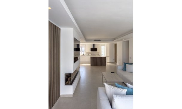 apartment - Resale - Marbella - Puerto Banús