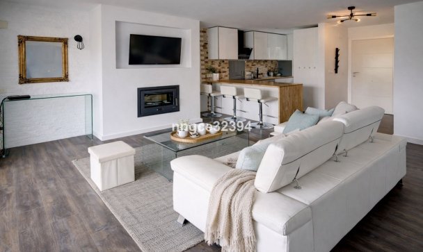 apartment - Resale - Marbella - Puerto Banús