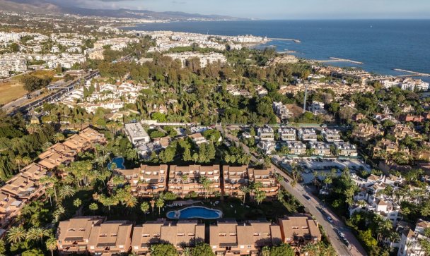 apartment - Resale - Marbella - Puerto Banús