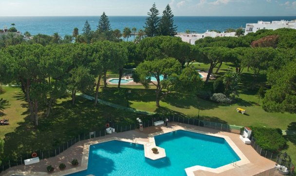 apartment - Resale - Marbella - Puerto Banús