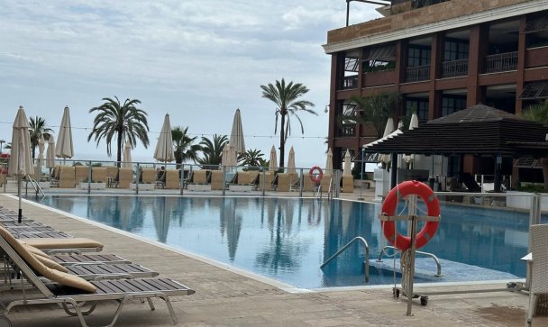 apartment - Resale - Marbella - Puerto Banús