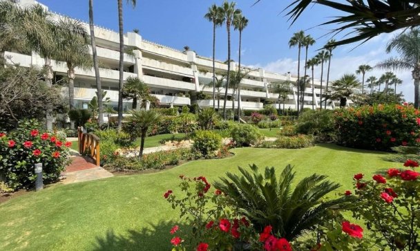 apartment - Resale - Marbella - Puerto Banús