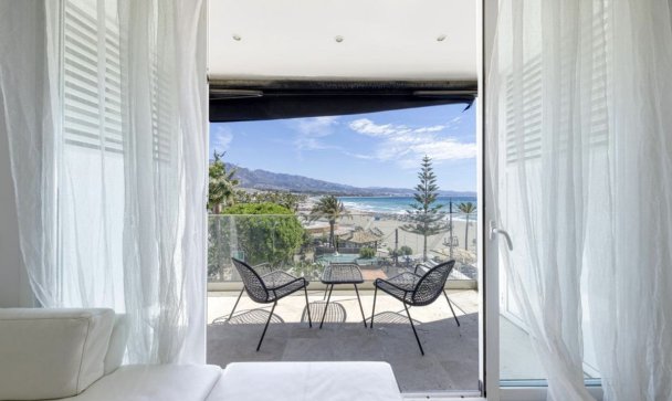 apartment - Resale - Marbella - Puerto Banús