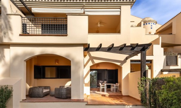 apartment - Resale - Marbella - Puerto Banús