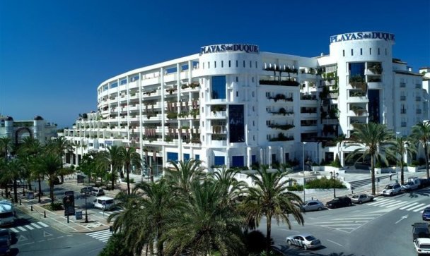 apartment - Resale - Marbella - Puerto Banús