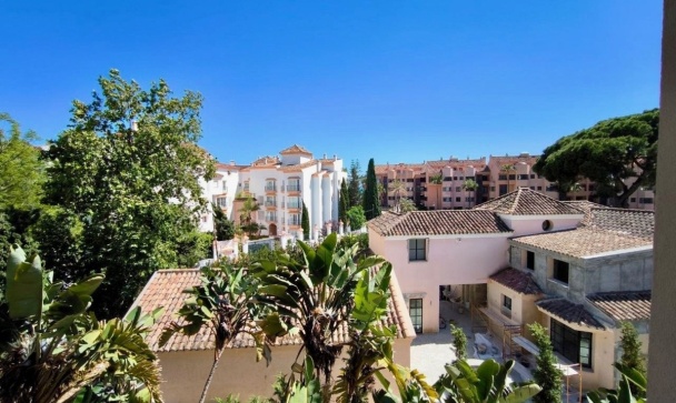 apartment - Resale - Marbella - Puerto Banús