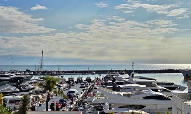 apartment - Resale - Marbella - Puerto Banús