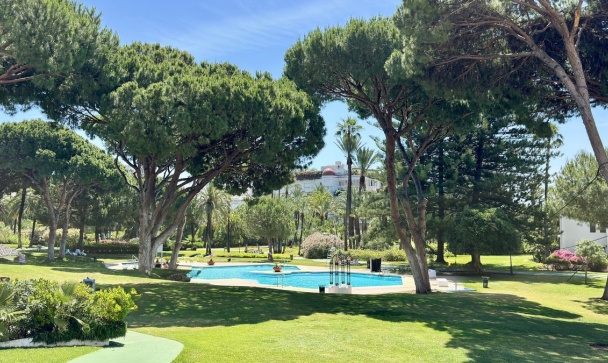 apartment - Resale - Marbella - Puerto Banús