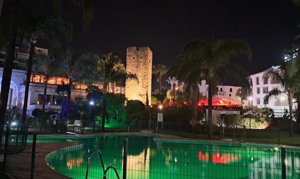 apartment - Resale - Marbella - Puerto Banús