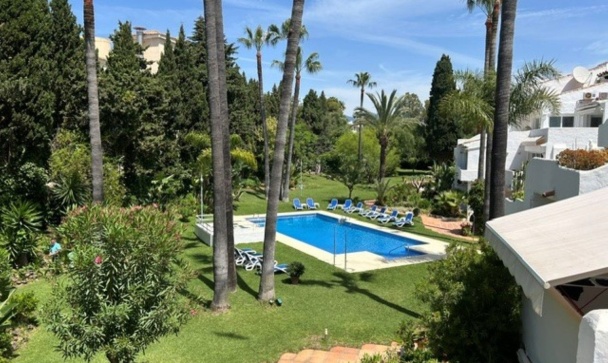 apartment - Resale - Marbella - Puerto Banús